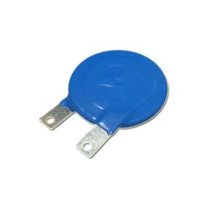 Quality Zinc Oxide Varistor MYL53-471B Voltage Sensitive Resistor 53mm 470V 300VAC 385VDC 70KA 910J 5900pF wholesale