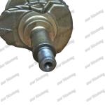 Diesel Engine Crankshaft W04CT 13411-1592