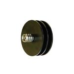 5 W Coaxial Fixed Attenuators DC-67 GHz Connector 1.85