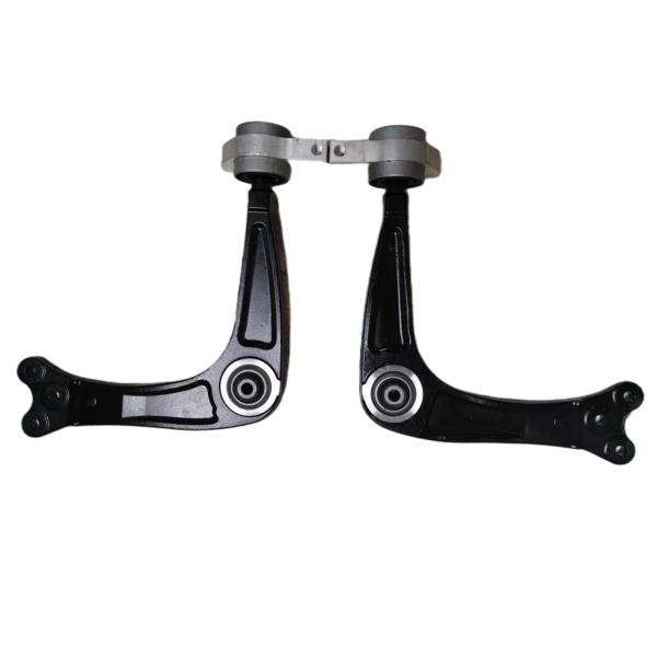 Auto Spare Parts C5 Front Axle Triangle Arm for Peugeot 508 Citroen C5 C6 OE