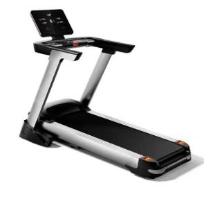 Quality Silent Aerobic Equipment Electric Commercial Treadmills Custom Folding Treadmills wholesale