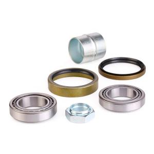 Quality Mercedes Benz 6313300051 Chassis Parts Wheel Bearing Kit wholesale