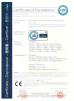 Shenzhen Jinshi 3d Printing Technology Co., Ltd. Certifications