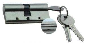 Quality ISO9001 Standard Security Door Locks ES-BSA SN / GP / AB / AC Finish wholesale