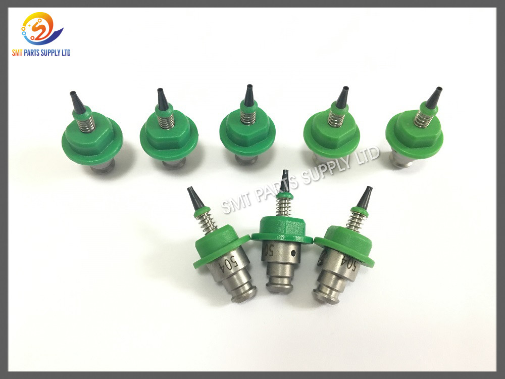 SMT Nozzle JUKI 504 embly 40001342 Originla New or Copy New