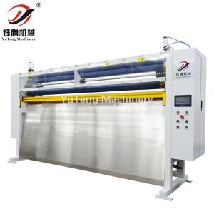 Quality Industrial Computerised Cutting Machine Automatic For Quilted Fabric wholesale