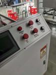 Leading Edge Paper Feeding Type Flying Automatic Flute Laminating Machine 12kw