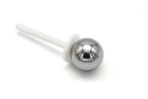 Quality IEC60335-2-24 φ75mm Sphere Test Probe with Nylon Handle wholesale