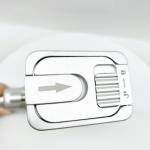 Aluminum Orthopedic Surgical Power drill , bone drill orthopedic surgical tools
