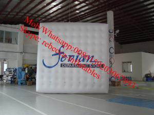 Quality inflatable big helium balloon inflatable human balloon for sale wholesale