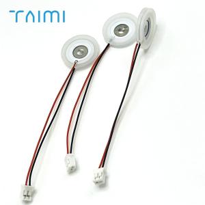 Quality 20mm 30 - 60ML/Hours Piezo Ultrasonic Atomizer For Scent Dispenser wholesale