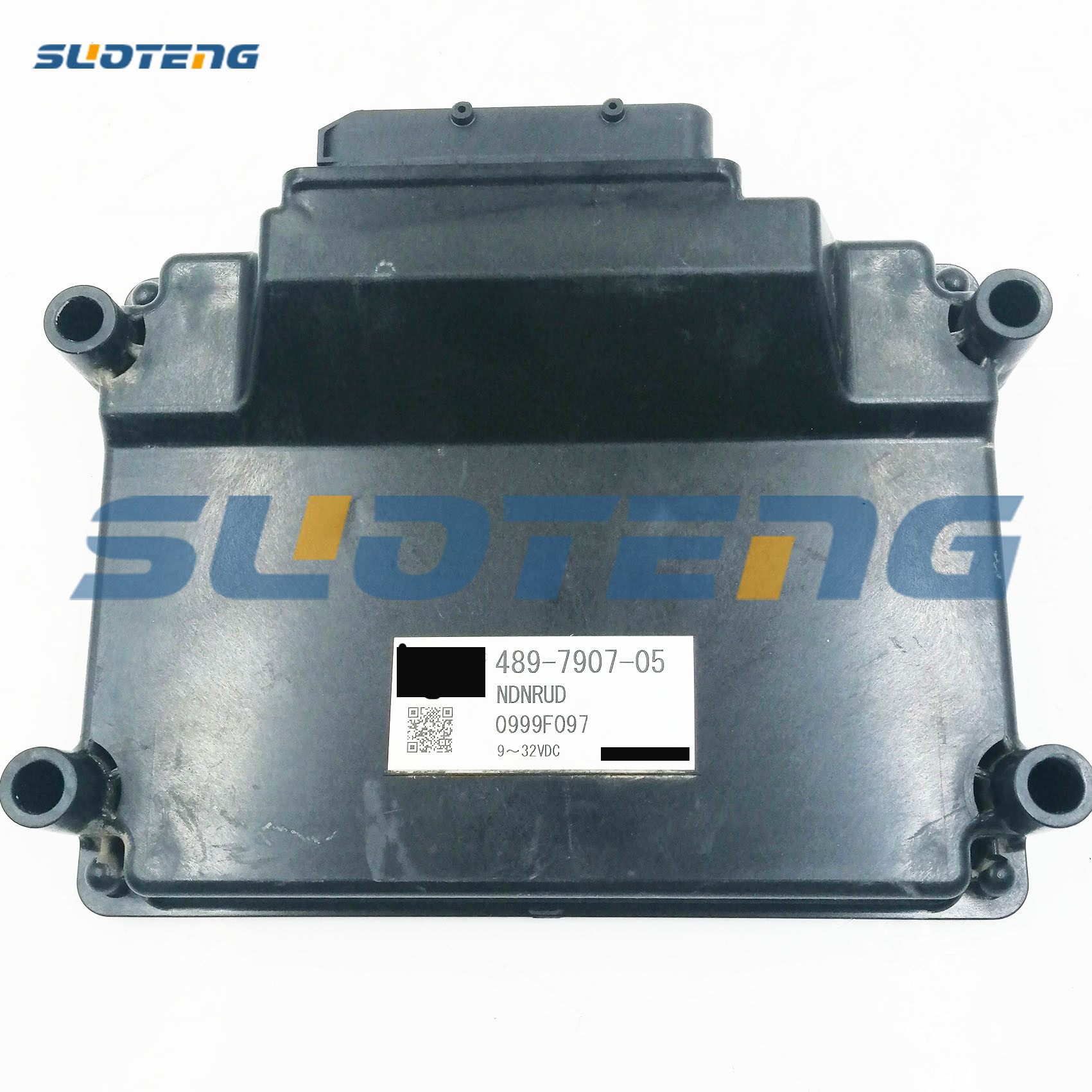 489-7907 Controller Panel Excavator Parts 4897907 For C7.1 Engine