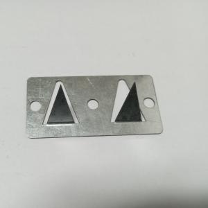 Quality Push Down Impaler Clips wholesale