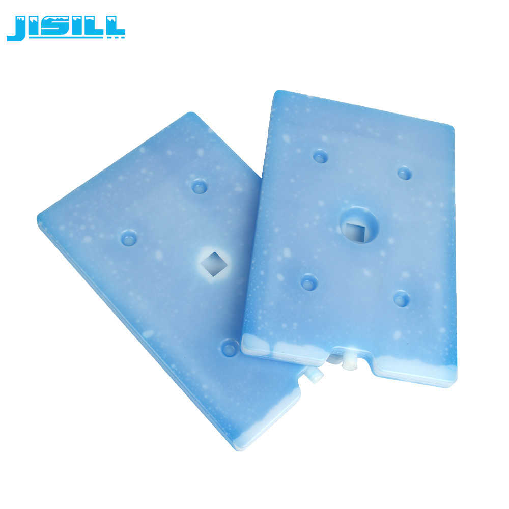 Reusable portable1000ml medical Ice Box for cold chain transport