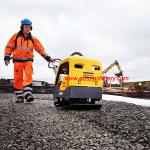 Construction Machinery from China supplier Power Trowel with CE