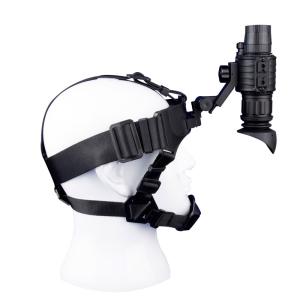 Quality IP68 Grade Handheld Thermal Imaging Monocular For Wildlife wholesale