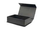 Book Shape Custom Magnetic Folding Gift Box For Sunglasses Packaging Set
