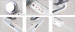 Multi-functional Ultrasonic Body Slimming Cosmetic Massager
