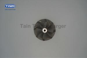 Quality K04 53049700028 AUD Turbo Compressor Wheel 06A145704M C355 Material wholesale