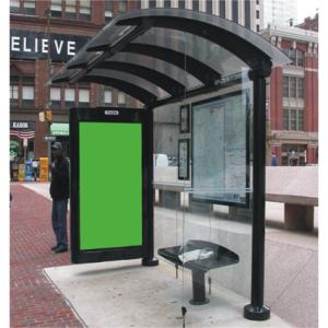 Quality bus shelter wholesale