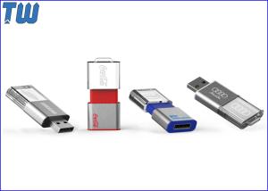 Quality Custom Pull Acrylic Storage Drive 64GB USB Flash Drive Price 3D LED Logo wholesale