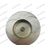 NE6 Engine Piston Chamber Size 61mm Pin Holes 36 12011-95010 For Nissan Engine