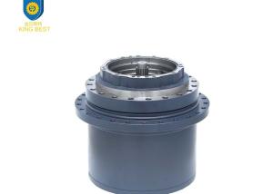 Quality SK230-6 SK210-6 YN53D00008F1 Excavator Gearbox For Kobelco Spare Parts wholesale