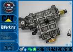 Diesel Fuel Pump 324-0533 295-9127/10R-7661 326-4634/10R-7661 324-0532/10R-7659