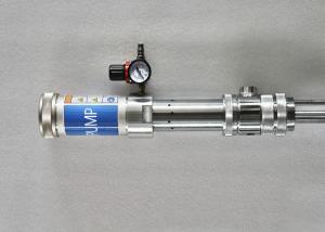 Quality PU Machine Air Driven Transfer Pneumatic Oil Pump For Drum 180-200KG wholesale