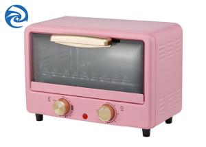 Quality 750W Toaster And Toaster Ovens 12L 220V Japanese Style Mini wholesale