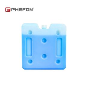 Quality MSDS Lunch Box Freezer Blocks 500ml 600ml Picnic Ice Blocks wholesale