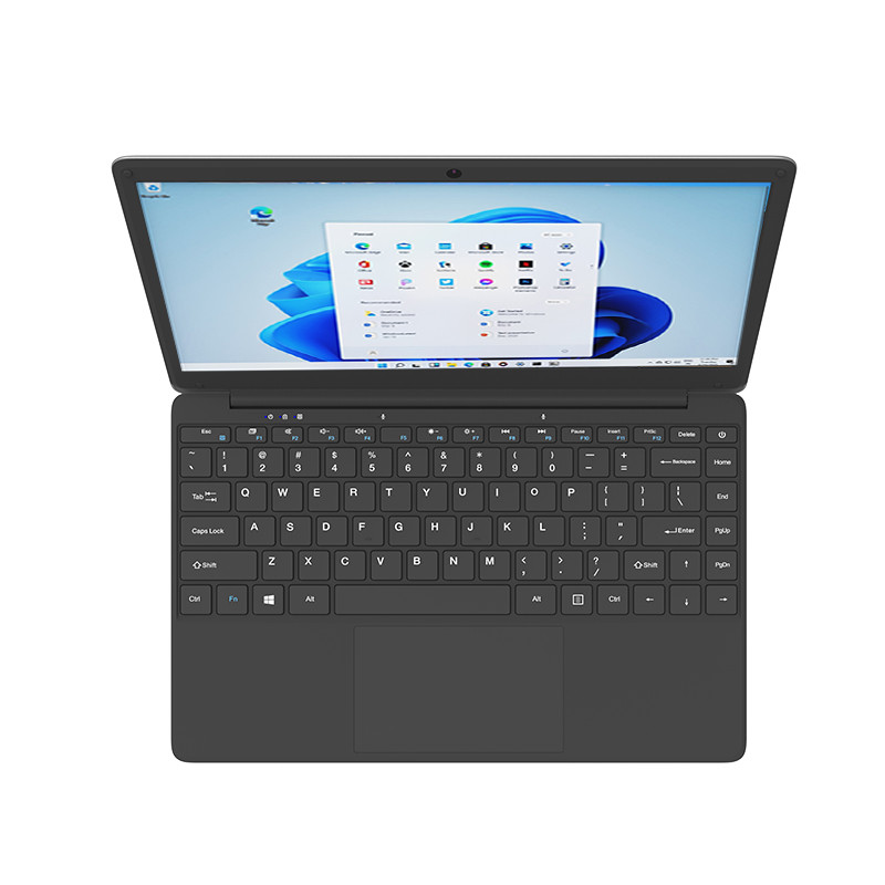 L13XU-10Y 13.3 Inch Custom Notebook Laptop Slim Education Student FHD Online Notebook