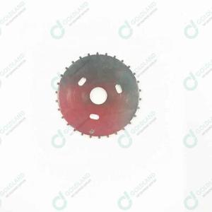 Quality FUJI W08C Feeder Parts PP02591 Sprocket SMT Feeder Parts wholesale