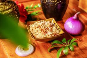 Quality 100% Pure No Preservatives Crispy Fried Shallot wholesale