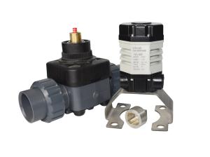 Quality Subminiature 5R/min 18Nm Multi Turn Actuator wholesale