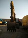 CAT 345C used excavator for sale