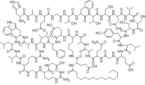 Quality Liraglutide 204656-20-2 wholesale