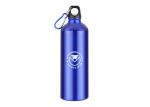 Leakproof Aluminum Sports Water Bottle 750ml With Customized Logo Printing