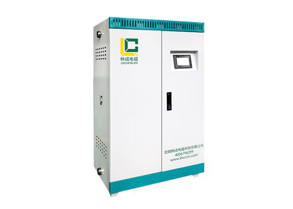 380 Volt 50Hz Energy Efficient Electric Boiler , Electric Residential Boilers