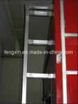 Fire Special Vehicles Roller Shutter Aluminum Ladders (Fire Truck Accessories)