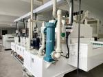 Small Chemical Stainless Steel Etching Machine For Electronics