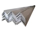 409 316l 316 Stainless Steel Angle Bar Supplier L Shape