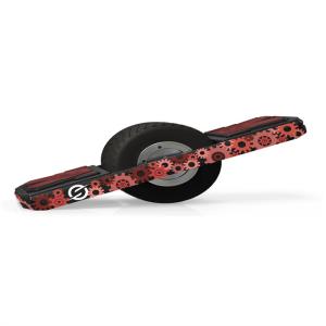 Quality 18-25km Waterproof Electric Skateboard Battery Powered One Wheel wholesale
