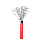 PV Solar Cable, DC Cable, -40℃-+90℃ Solar Cable
