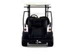 Small Electric Club Car Golf Buggy Two Seater , 25-30 Km/H Maximum Speed
