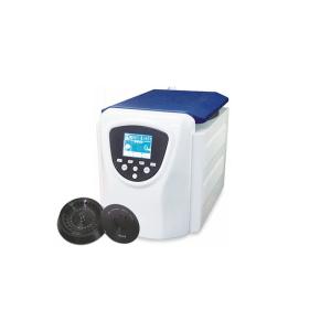 Quality 100V-230V High Speed Benchtop Centrifuge wholesale