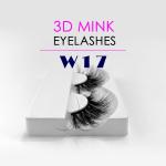 100% Siberian 25MM Mink Lashes Private Label Ultra Soft Feeling 3D Effect