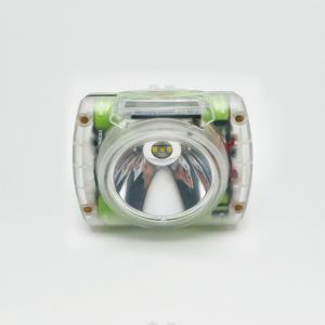 Quality 1200 Cycles Cordless Mining Cap Lamp wholesale