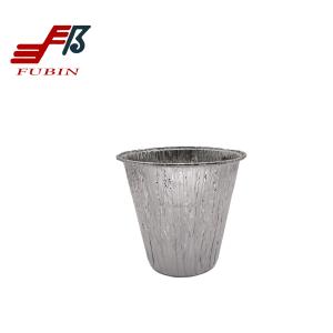 Quality 157x145mm Disposable Round Aluminum Pans 1000ml wholesale