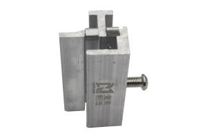 Quality Easy Install Lightweight Stone Facade Support Systems For Commercial Or Residential Buildings wholesale